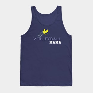 Volleyball Mama Tank Top